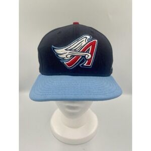 Milwaukee Brewers Hat Cap‎ Fitted Mens 7 1/2 MLB Baseball New Era